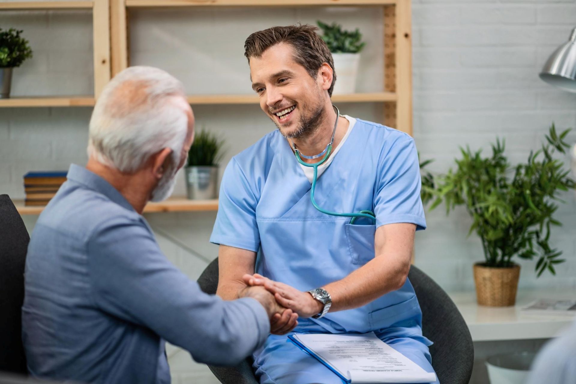 Senior Care